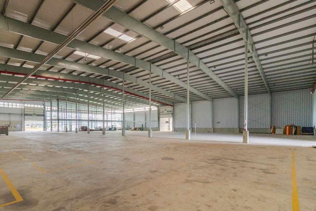 Venta Nave industrial Galpon Deposito San José