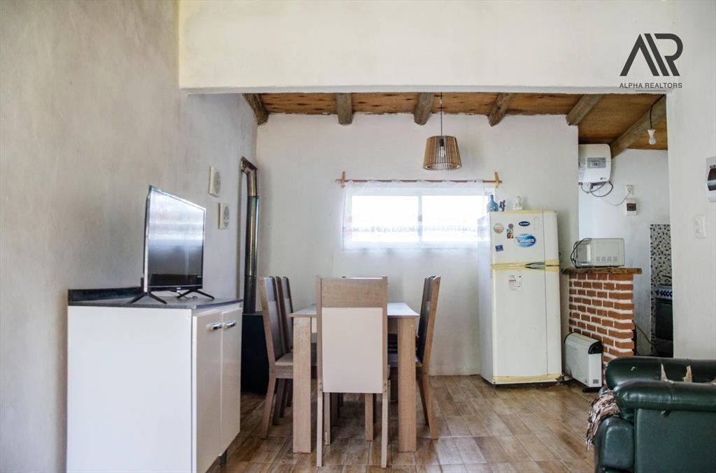 Casa en venta en Piriápolis