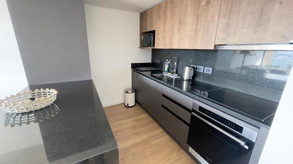 Apartamento 2 dormitorios en alquiler anual