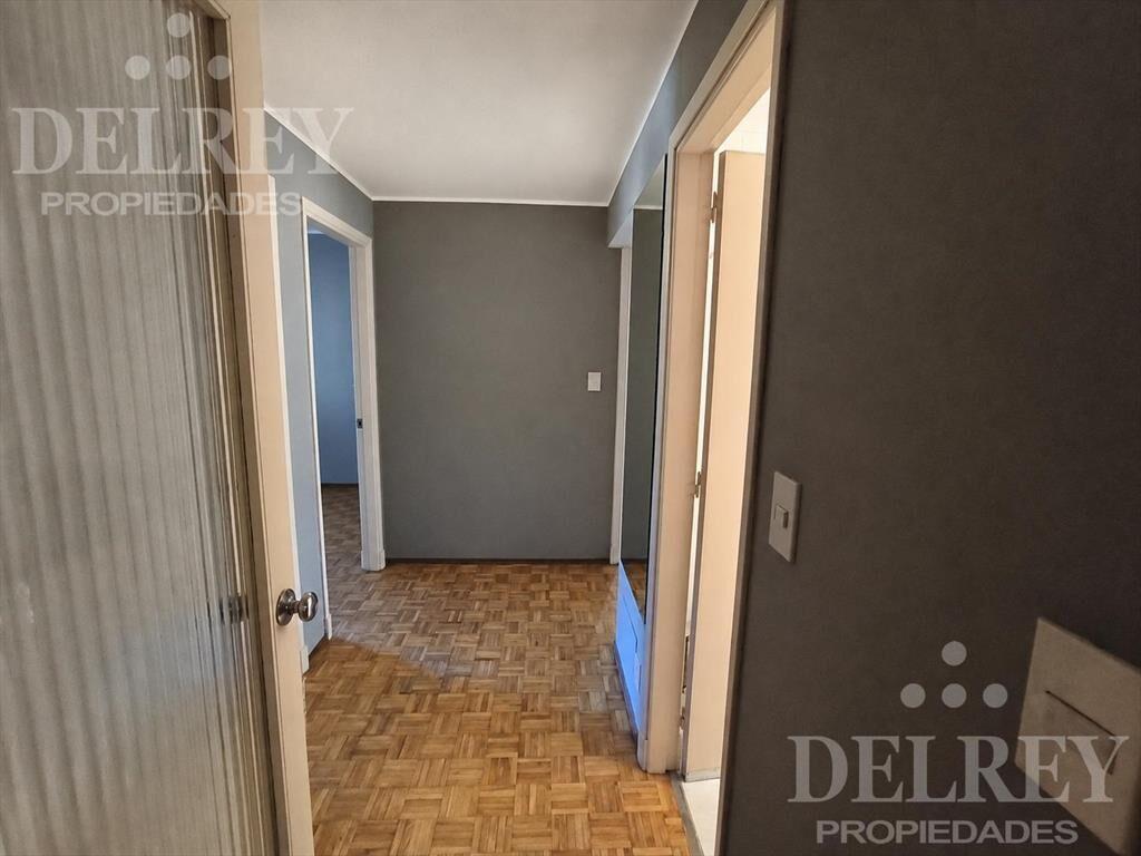 Venta Apartamento Tres Cruces DELREY PROPIEDADES