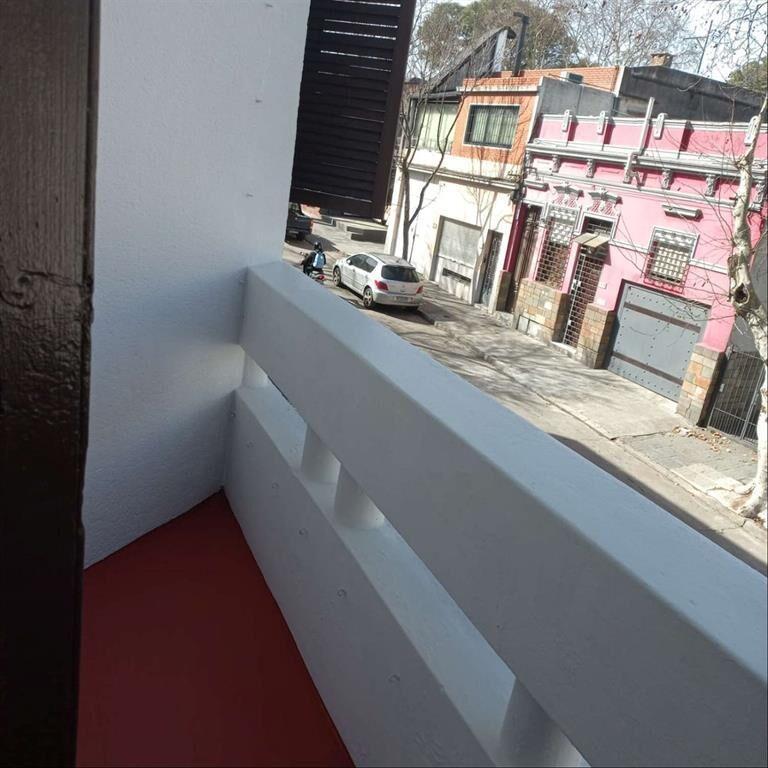 Alquiler Apartamento Goes 2 Dormitorios 1 Baño Tewrraza al