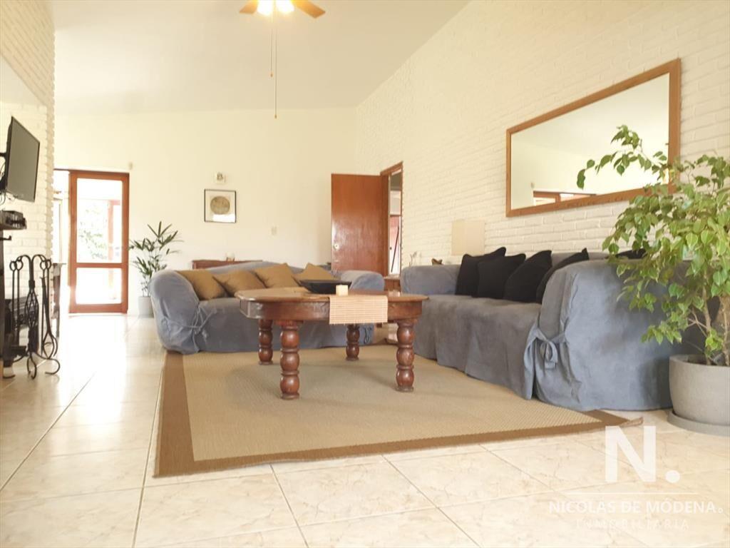 Casa en Alquiler Anual, Pinares a pasos del mar, Punta del