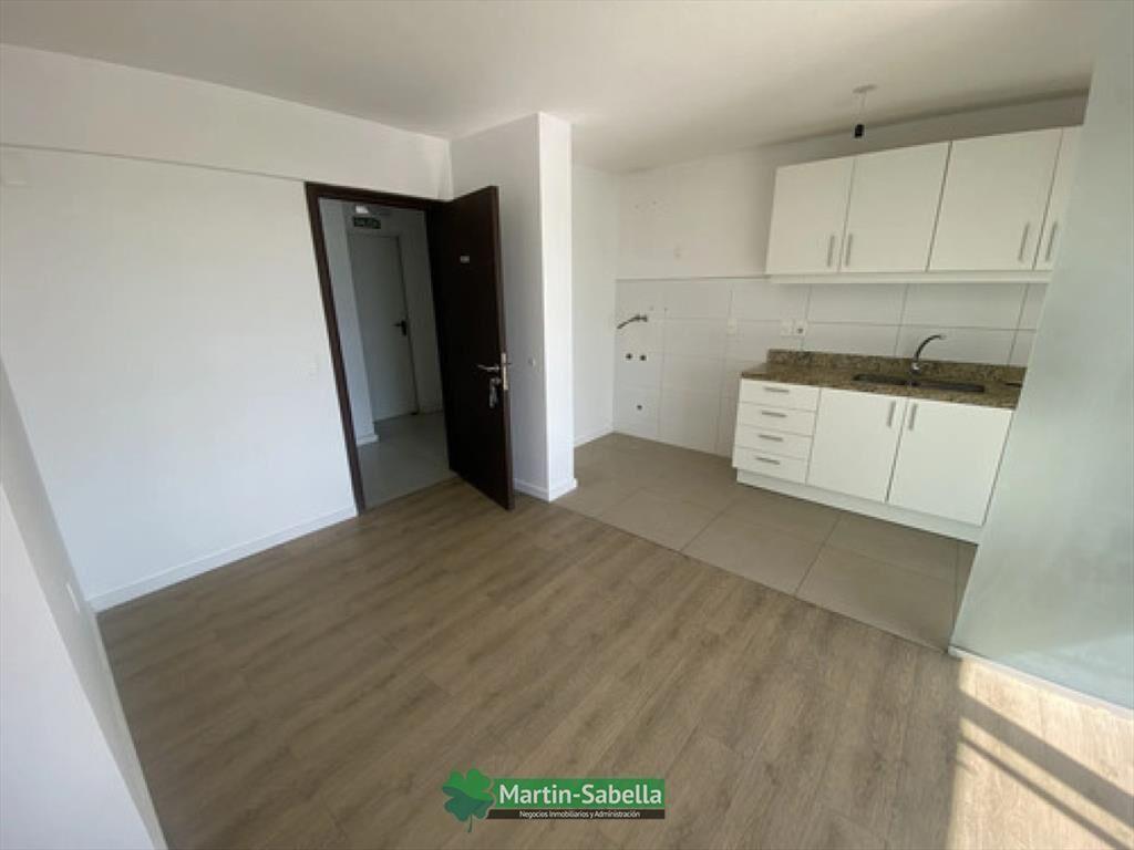 Apartamento en Venta - Jacinto Vera