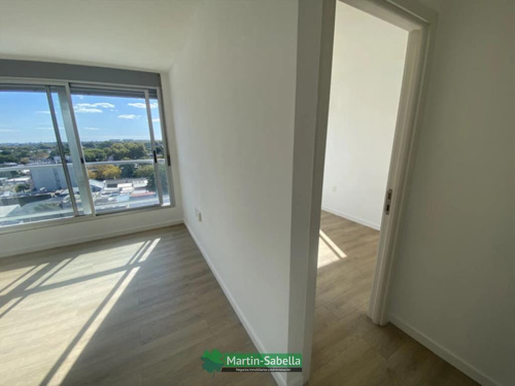 Apartamento en Venta - Jacinto Vera