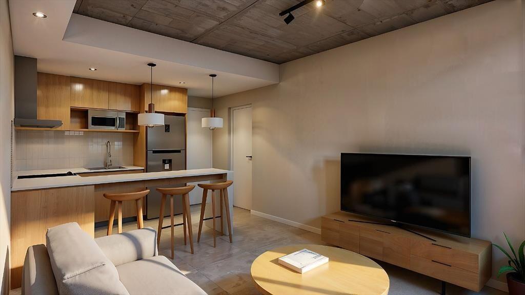Apartamento 1 dormitorio en Pozo - EUDOKIA
