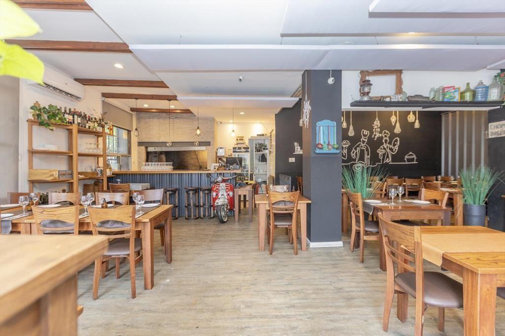Venta de Local y llave de Restaurante en Puerto Bella Vista