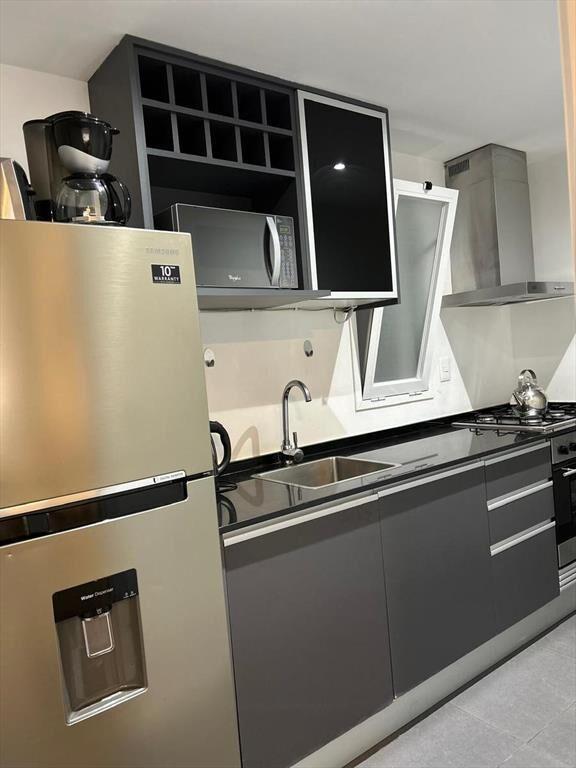 Apartamento en Península