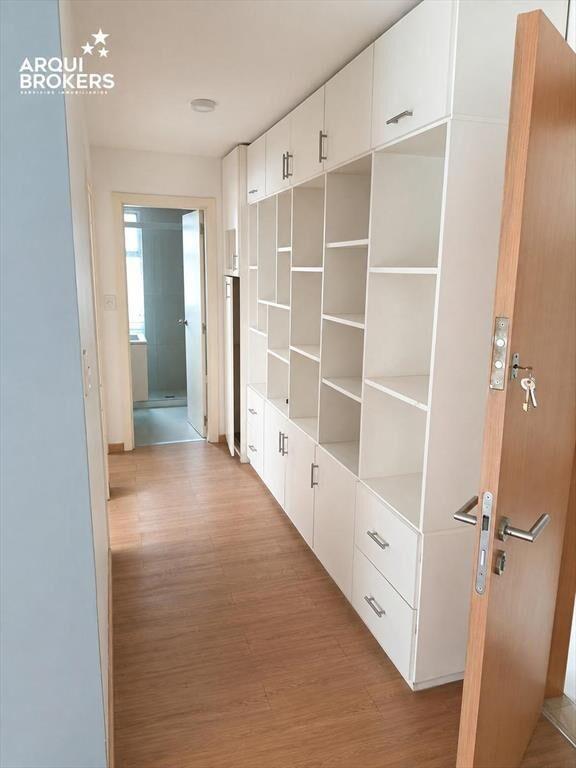 Apartamento de dos dormitorios en alquiler en Bella Vista c