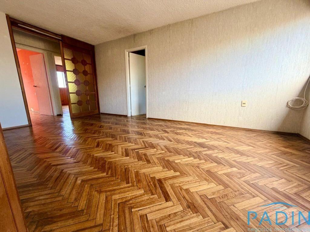 Apartamento en venta c/ cochera en Aguada