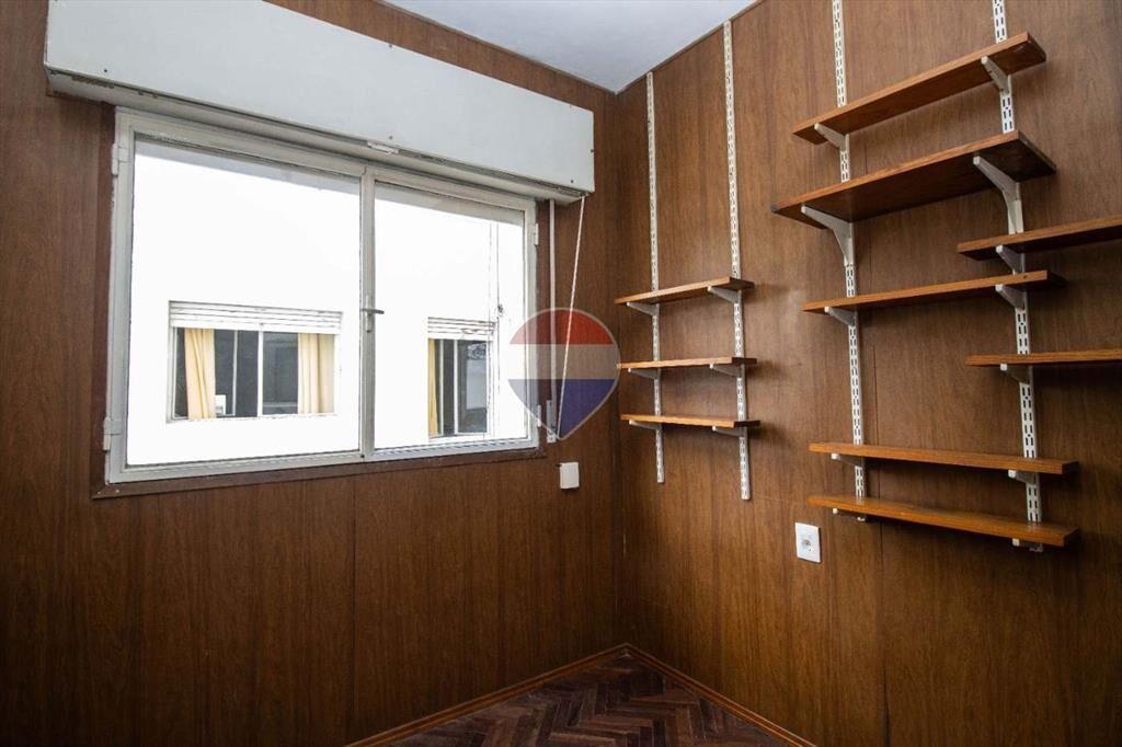 Venta de Apartamento 2 Dormitoros en La Comercial