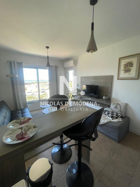 Alquiler anual Punta del este 1 dormitorio