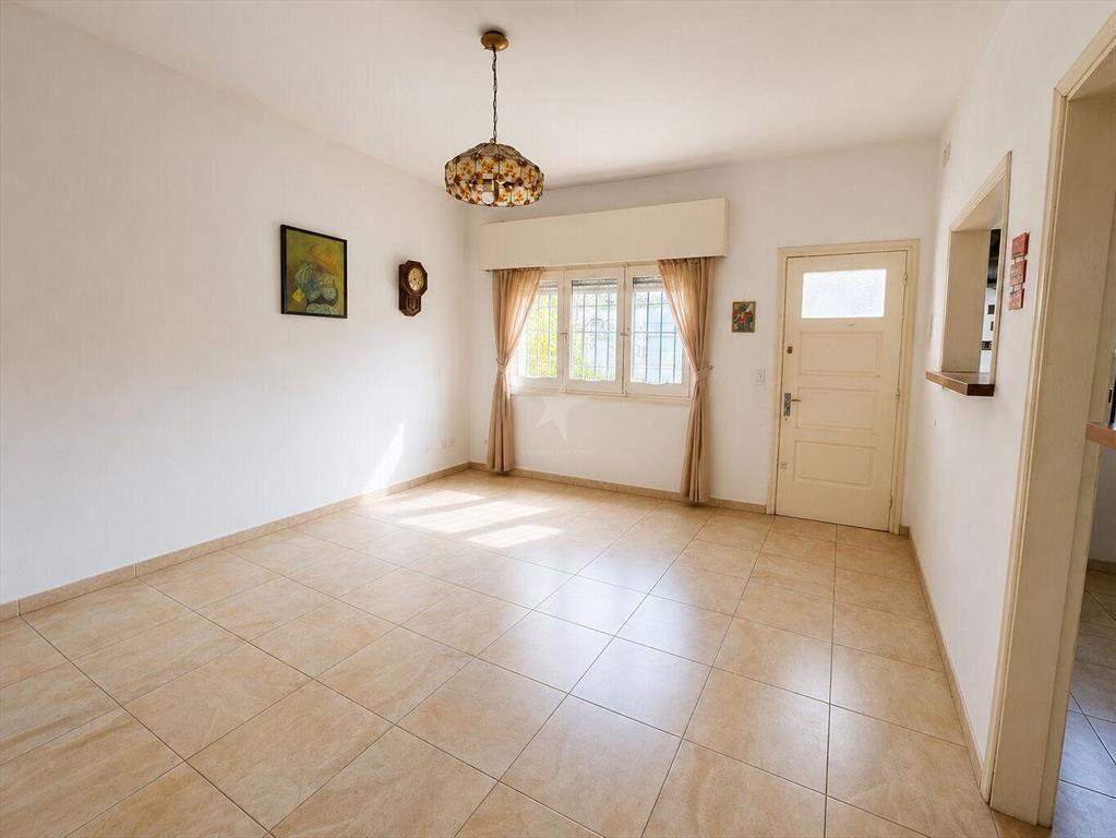 ALQUILER CASA PARQUE BATLLE 1 DORMITORIO Y PATIO