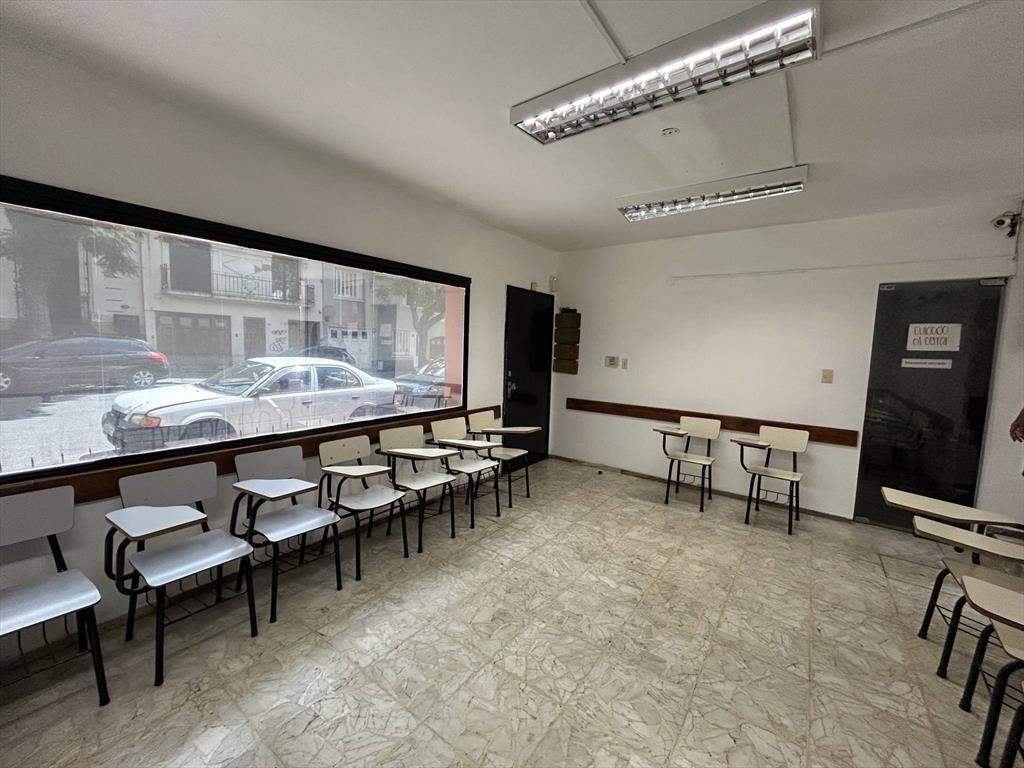 Alquiler Local Seis Ambientes en Pocitos