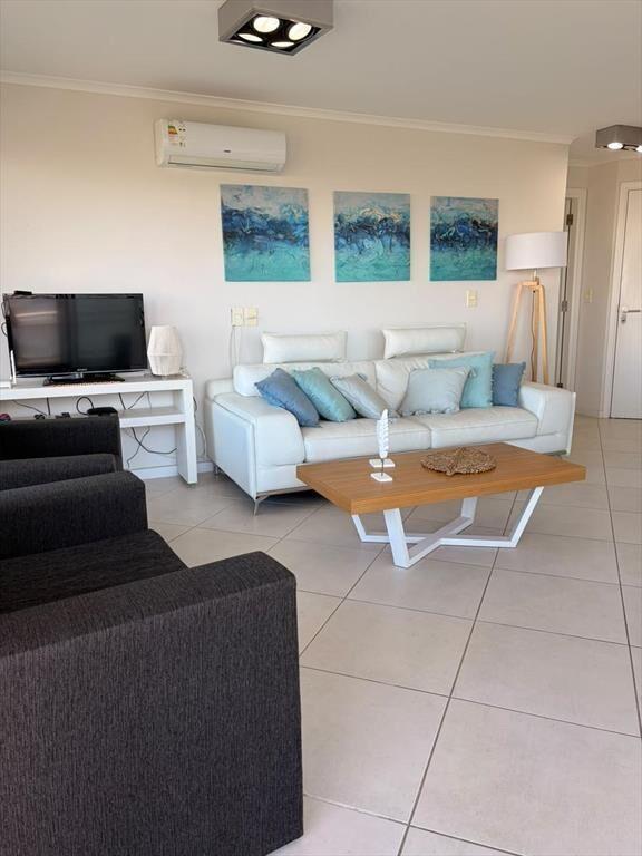 Alquiler temporal 1 dormitorio en Punta del Este