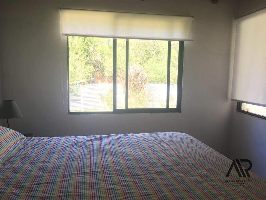 Casa en alquiler anual en Balneario Buenos Aires