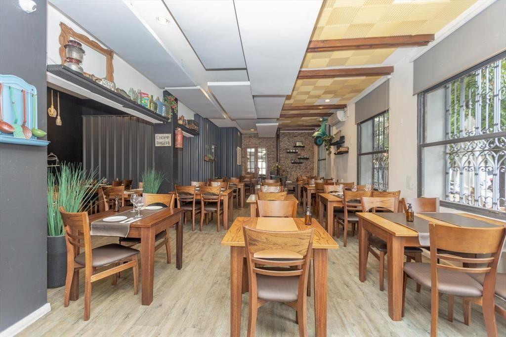 Venta de Local y llave de Restaurante en Puerto Bella Vista