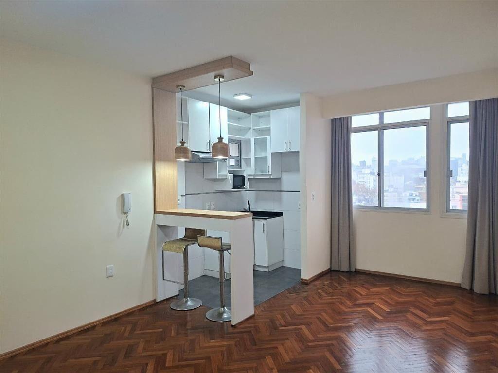 ALQUILER APARTAMENTO 1 DORMITORIO PISO ALTO AGUADA