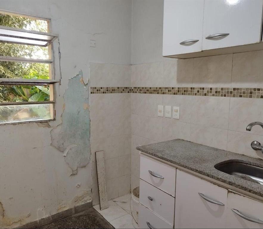 Apartamento 1 Dormitorio con Patio rentabilidad 9%