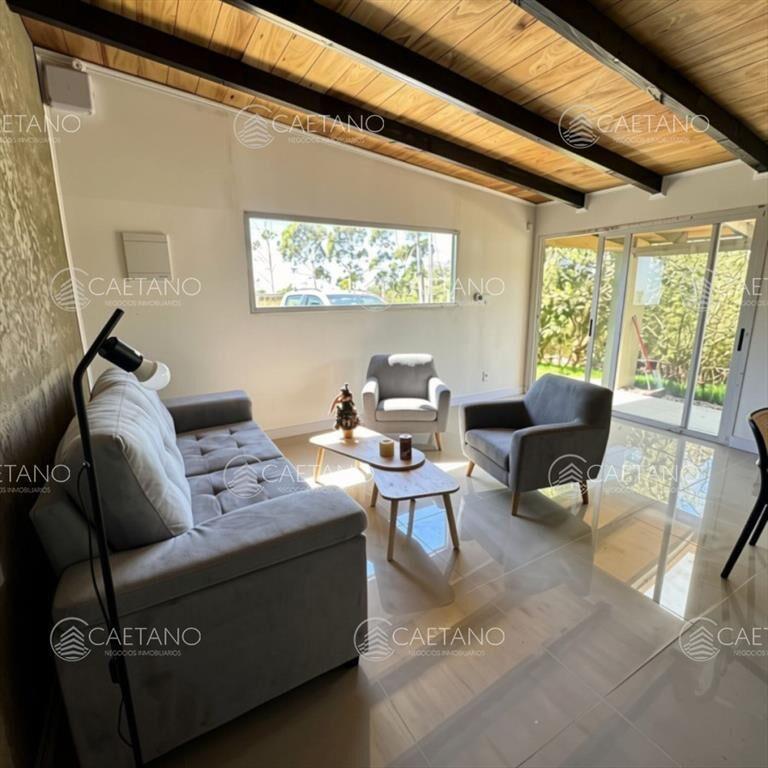 Casa en venta en el la bota