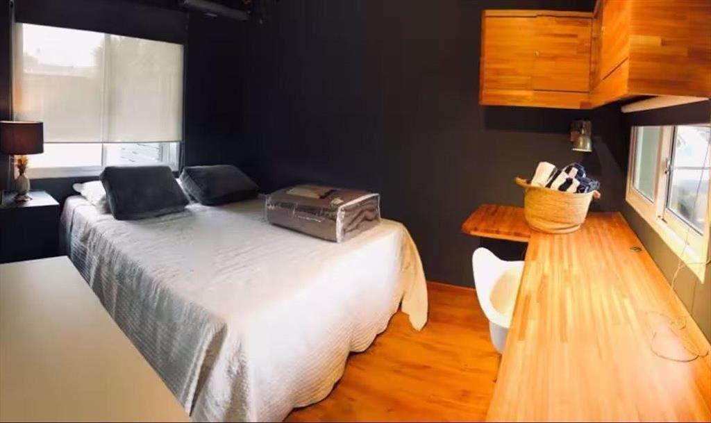 Alquiler Casa 3 Dormitorios con Piscina Climatizada