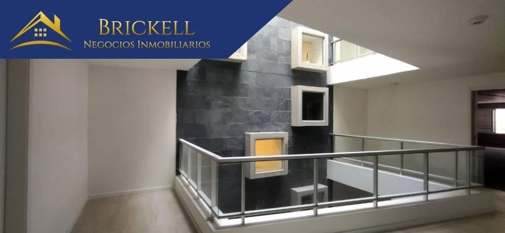 Oficinas Alquiler Tres Cruces