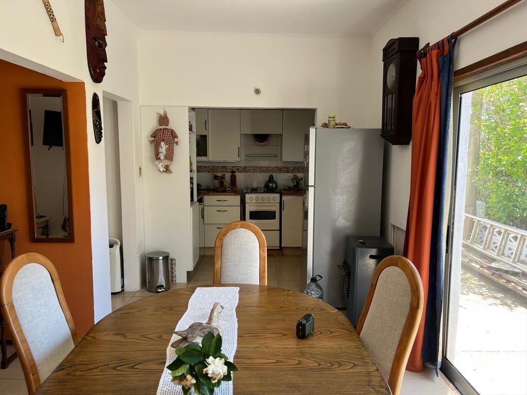 Casa en La Paloma