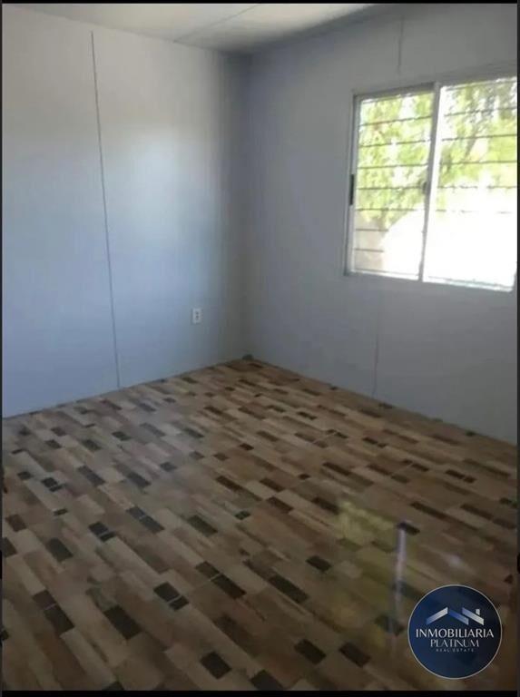 Casa en alquiler en Solymar