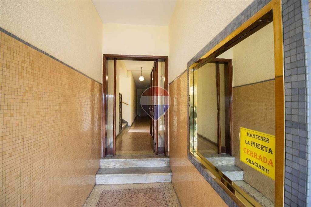 Venta de Apartamento 2 Dormitoros en La Comercial