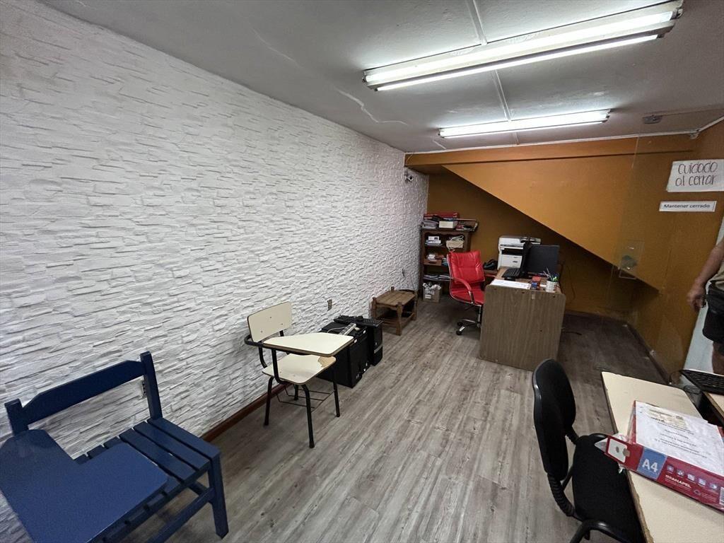 Alquiler Local Seis Ambientes en Pocitos