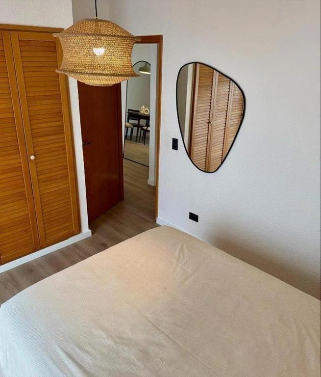 Alquiler Apto en Temporada 1 dormitorio!!