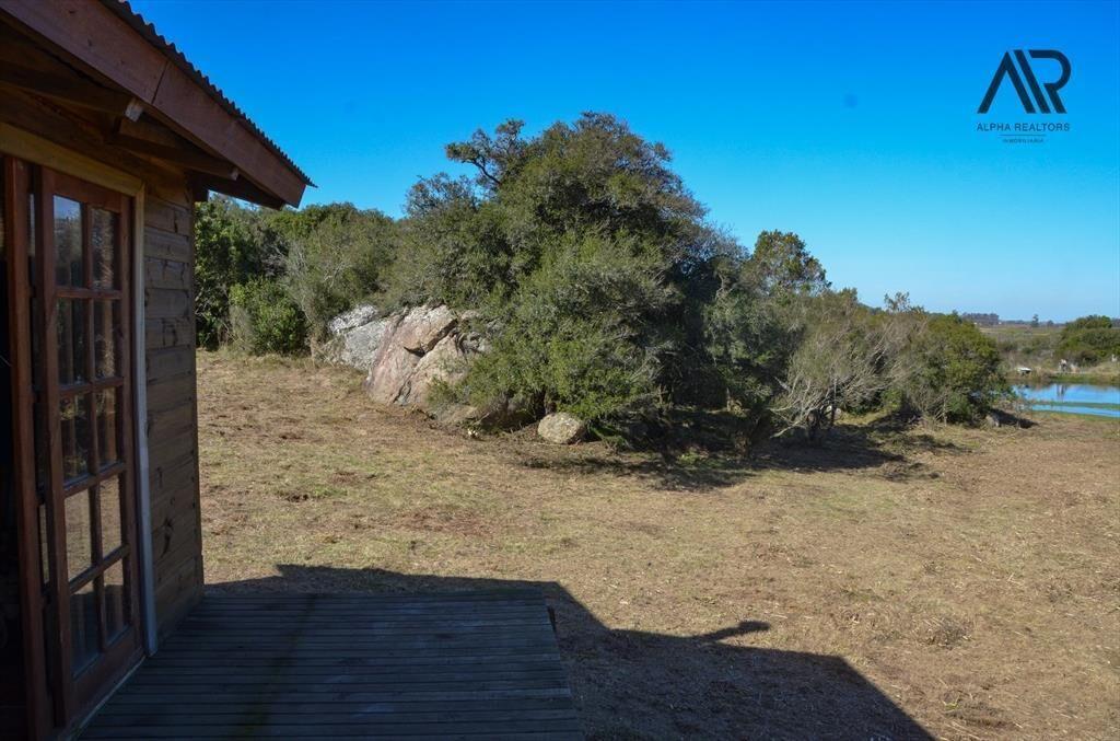 Chacra en venta de 5ha ubicado en Nueva Carrara