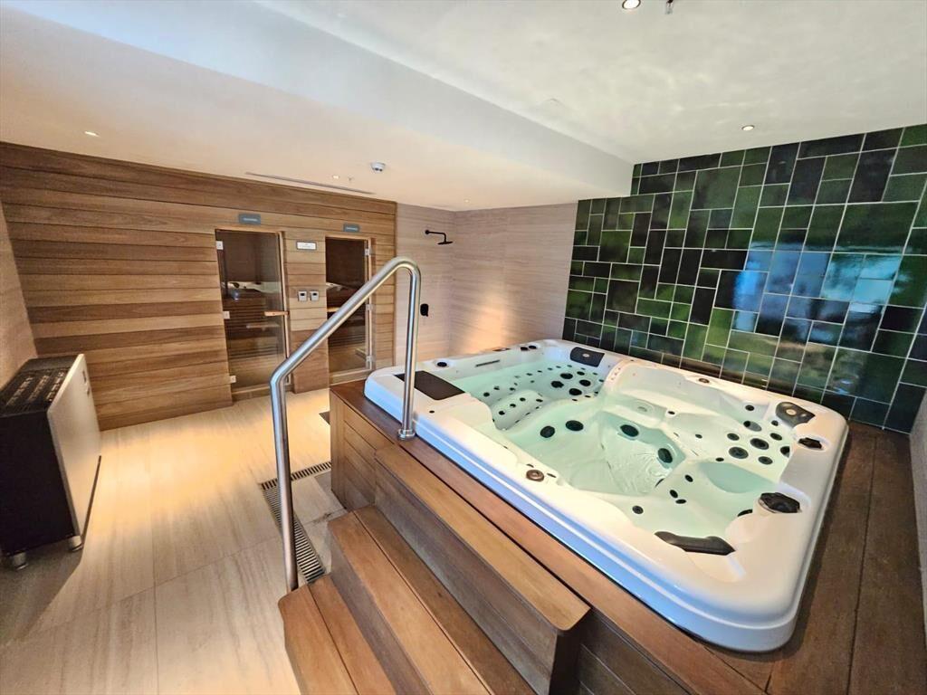 APARTAMENTO ALQUILER 1 DORMITORIO PUNTA DEL ESTE