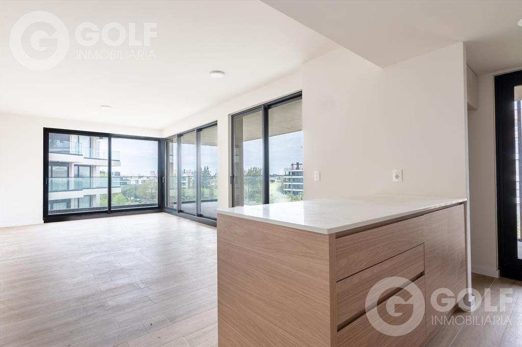 Venta apartamento de 2 dormitorios con terraza parrillero e