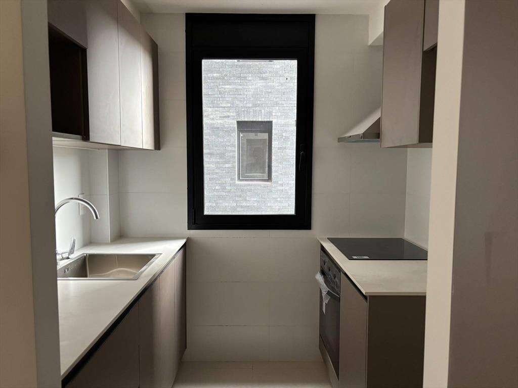 Alquiler de Apartamento a estrenar de 1 dormitorio con balcó
