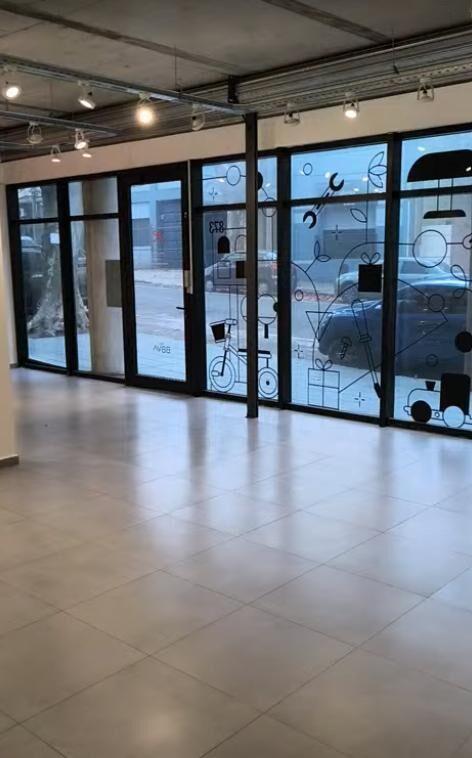 Alquiler Local Comercial - Parque Rodó