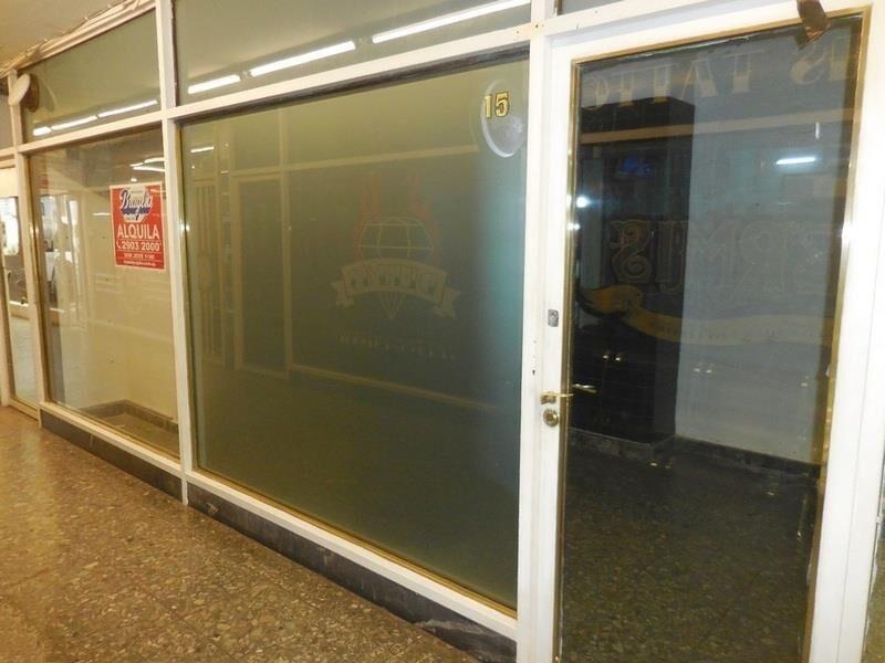 Local Comercial Alquiler en Cordón
