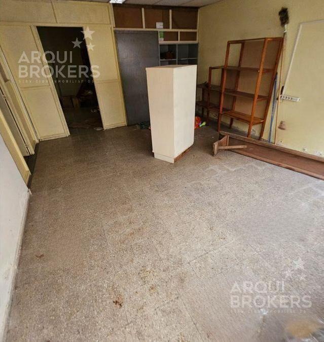 Venta terreno en  Tres Cruces