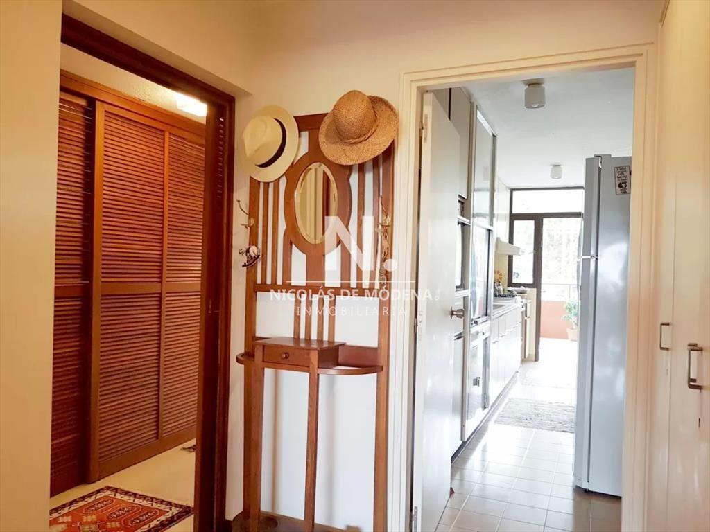 Departamento en Venta de 2 dormitorios y medio al