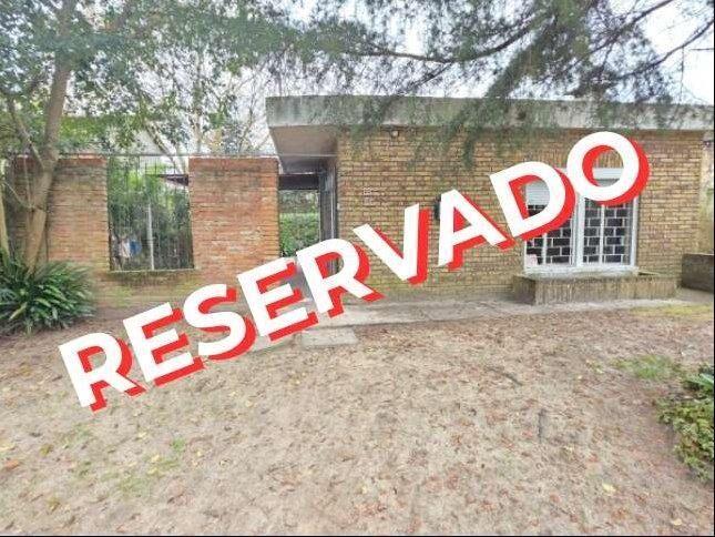 *** ALQUILADA ***  A 150 MTS. AL SUR DE INTER 1 dormitorio