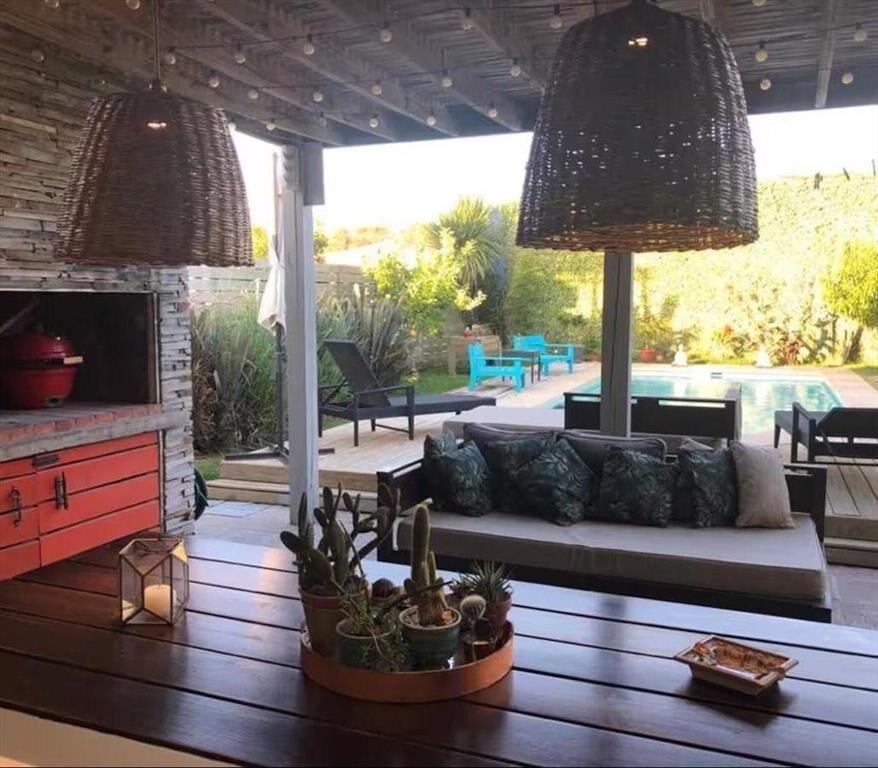 Alquiler Casa 3 Dormitorios con Piscina Climatizada