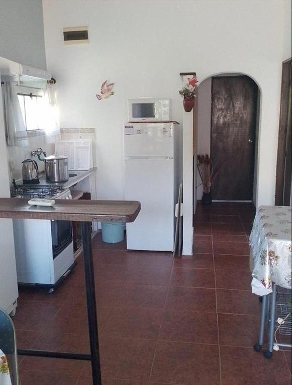 ALQUILER ANUAL APARTAMENTO EN PLAYA BRITÓPOLIS