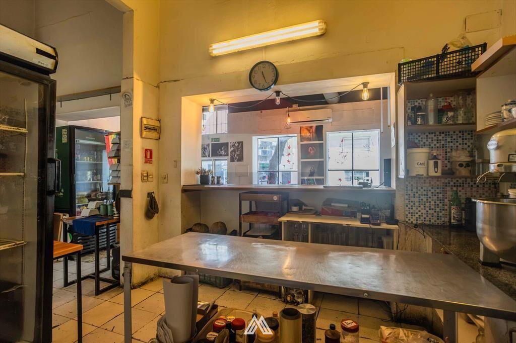 VENTA LLAVE LOCAL GASTRONOMICO PARQUE RODO