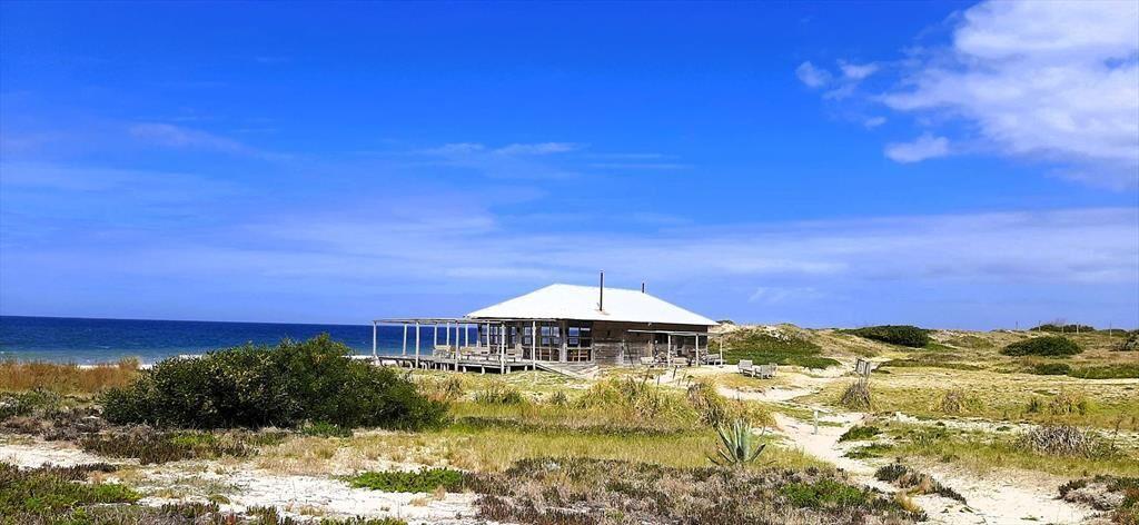 VENTA LOTE12EN COMPLEJO PRIVADO JAUREGUIBERRY SUR