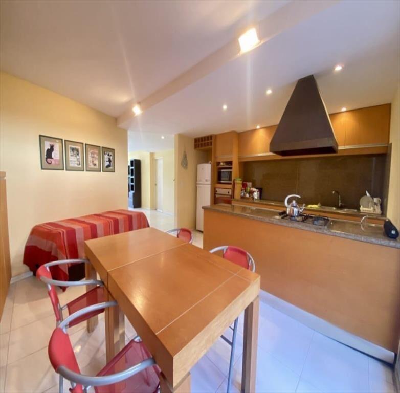 Apartamento de 1 dormitorio parada 37 Mansa