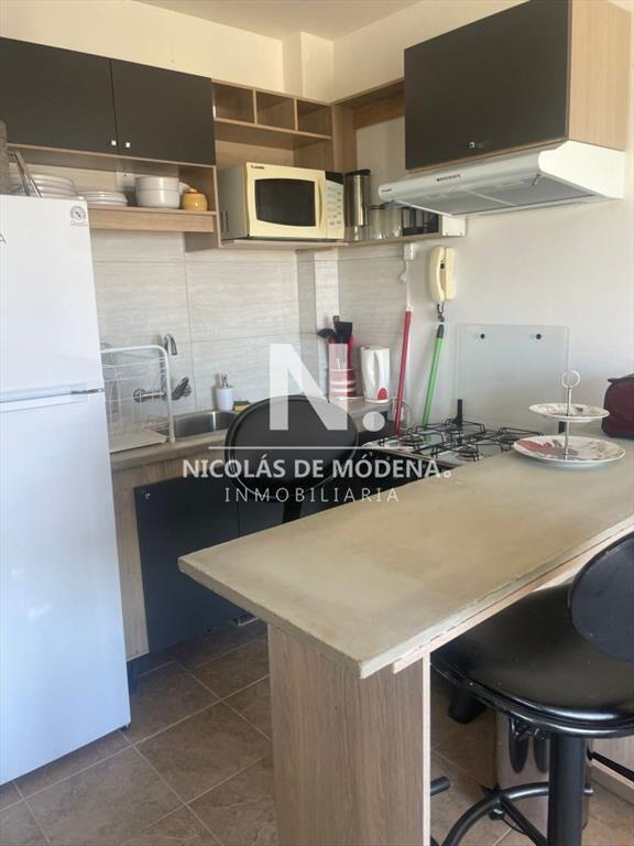 Alquiler anual Punta del este 1 dormitorio