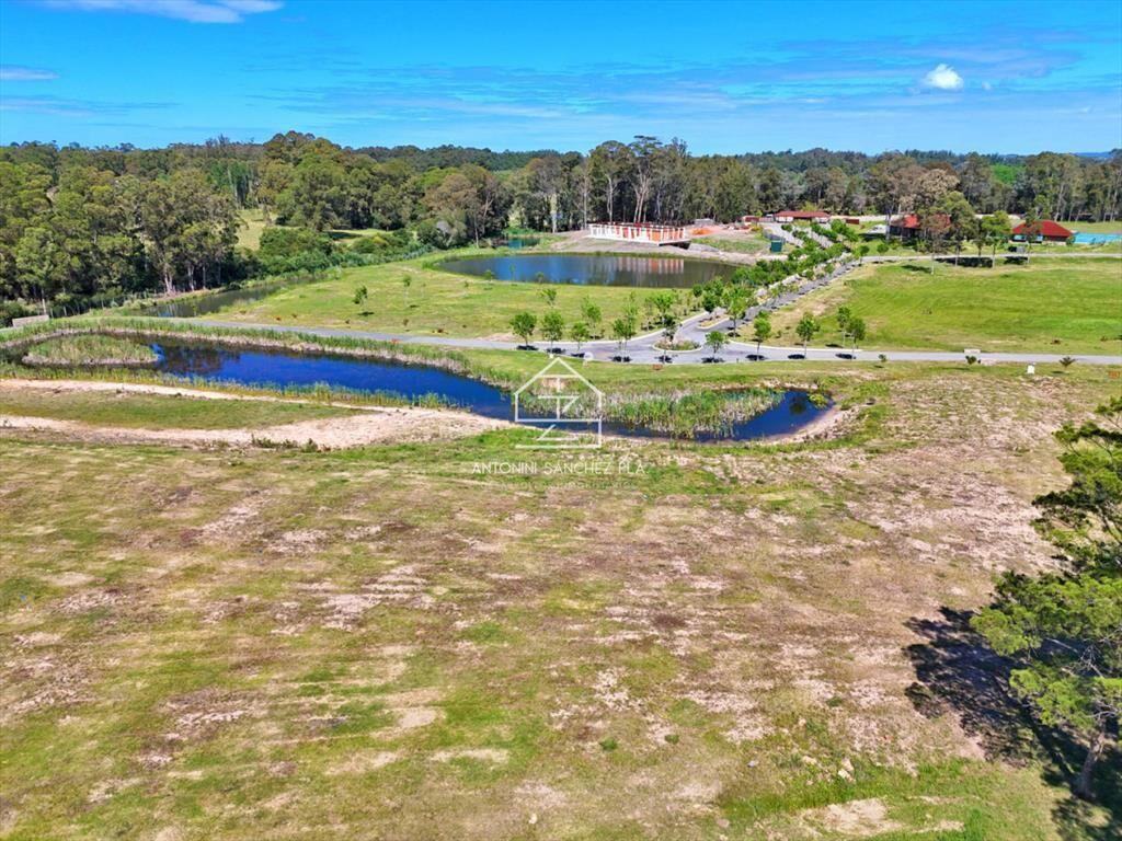 Pueblo Mío Golf, lote frente al campo de golf.