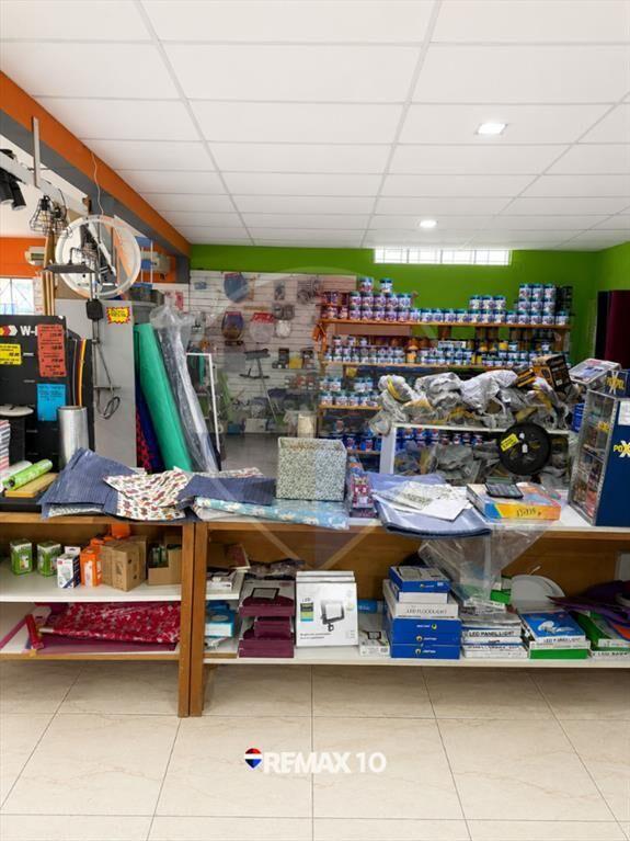 Llave Ferretería, Pinturería y Bazar Funcionando