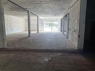 Centro Logístico sobre Ruta 67