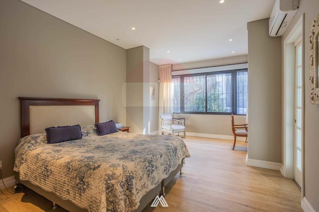 Alquiler Casa Punta Carretas Empresa o Residencia