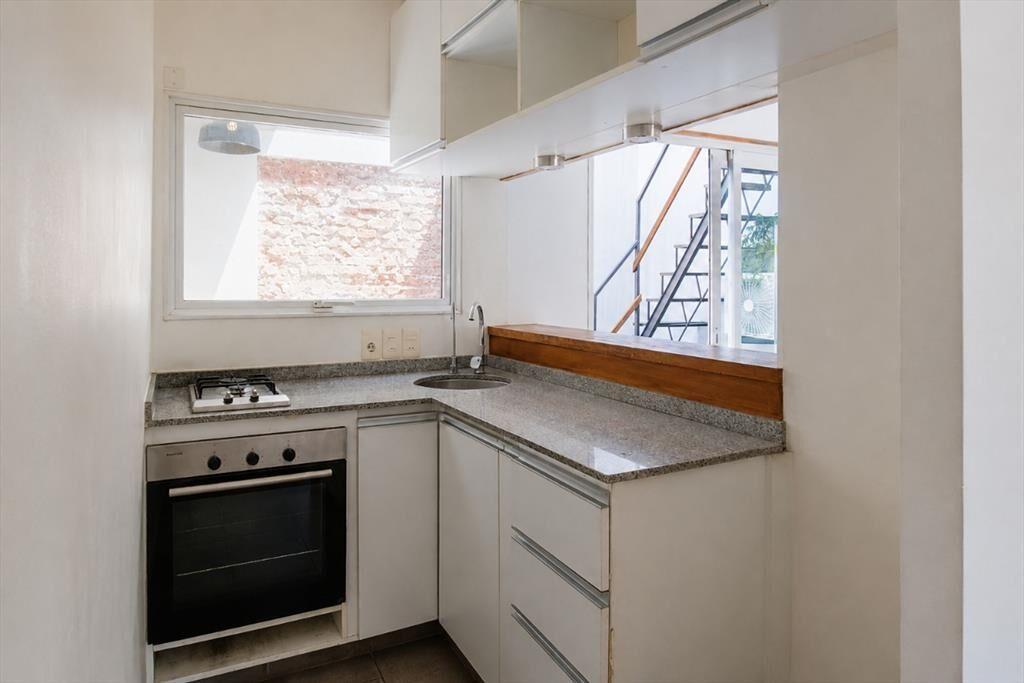 ALQUILO CASA 2 DORMITORIOS GRAN AZOTEA POCITOS